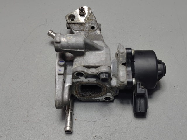 Клапан EGR 2562036060 TOYOTA