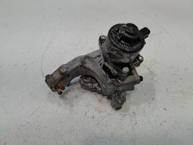 Клапан рециркуляції відпрацьованих газів EGR 25620F0020 TOYOTA