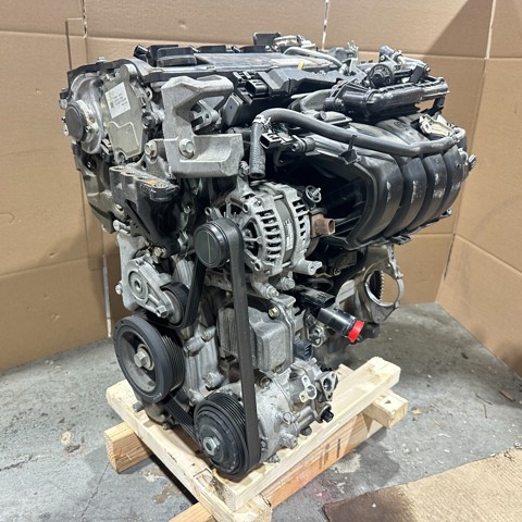 Радіатор системи рециркуляції ОГ 25680F0030 TOYOTA