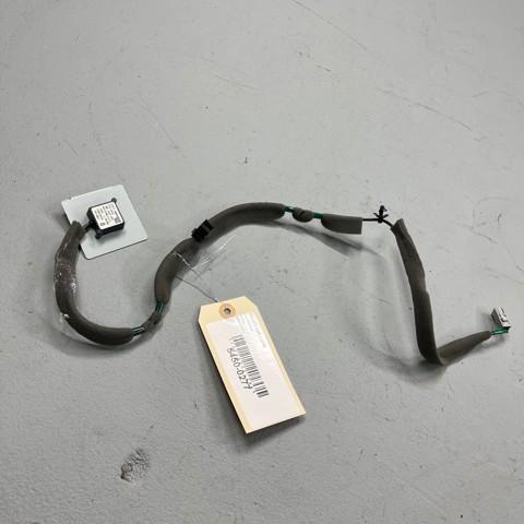 Антена GPS 259754HB0A NISSAN