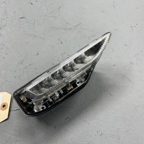Лівий покажчик повороту 261354GA1A NISSAN