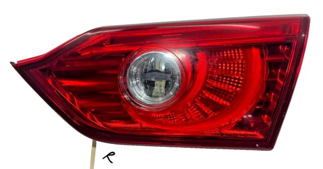 Задні ліхтарі 265504HB1C NISSAN