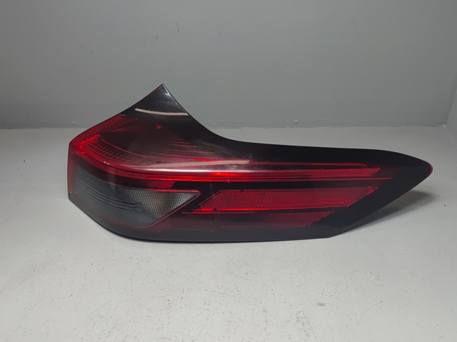Фара задня права зовнішня 265506RR0C NISSAN