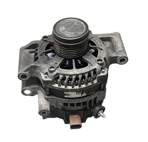 Генератор 2706025010 TOYOTA