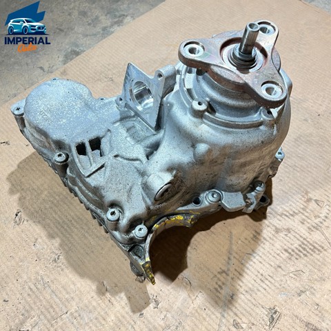 Роздавальна коробка 27108643149 BMW