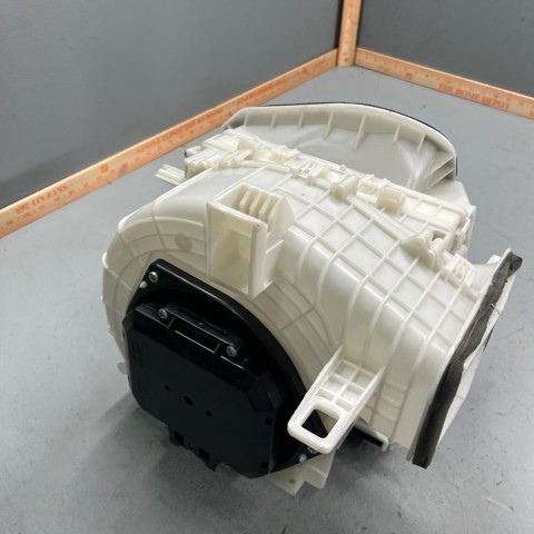 Моторчик пічки 272004GF0B NISSAN