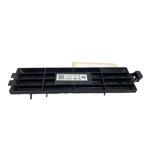 Двигун вентилятора пічки (обігрівача салону) 272004GF1B NISSAN