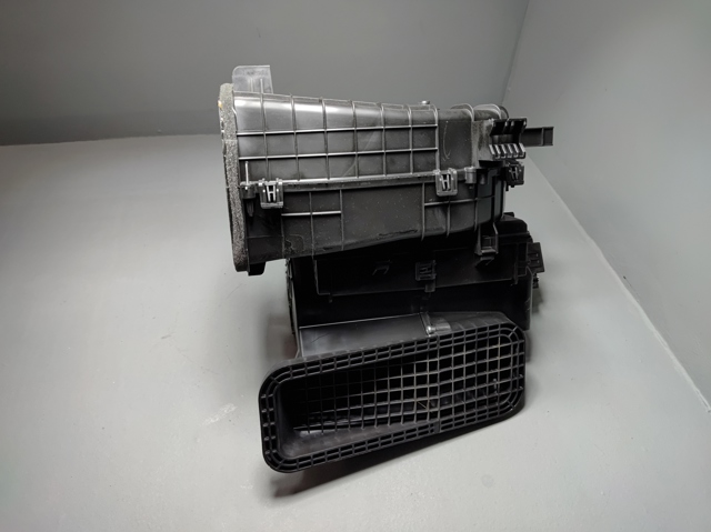 Корпус вентилятора пічки (опалювача салону), в зборі 272006RR0B NISSAN