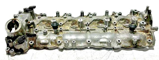 Головка циліндрів 278010760380 MERCEDES