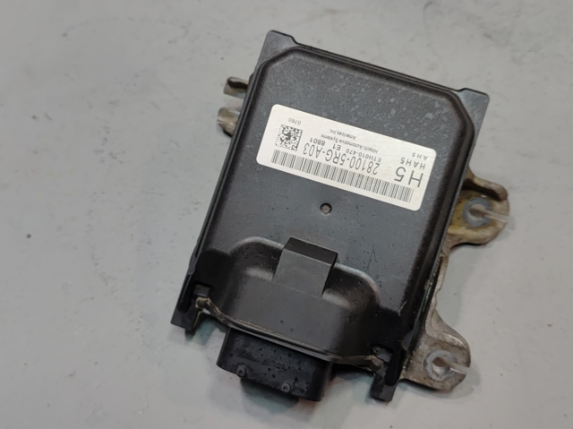 281005RGA03 Honda