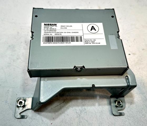 284A16HL0A Nissan/Infiniti