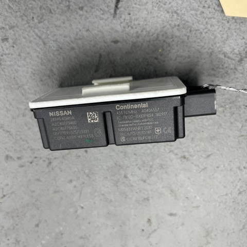Іммобілайзер 285954GR0A NISSAN