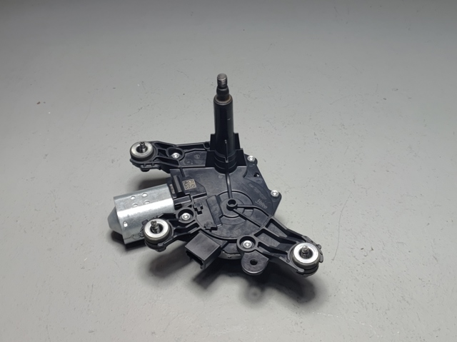 Моторчик заднього двірника 287106RF0A NISSAN