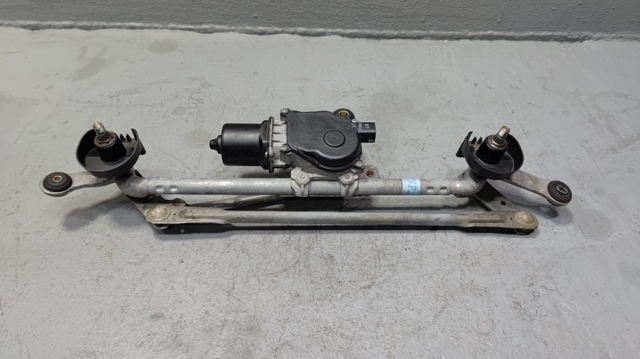 Трапеція склоочисника 288006RR0A NISSAN