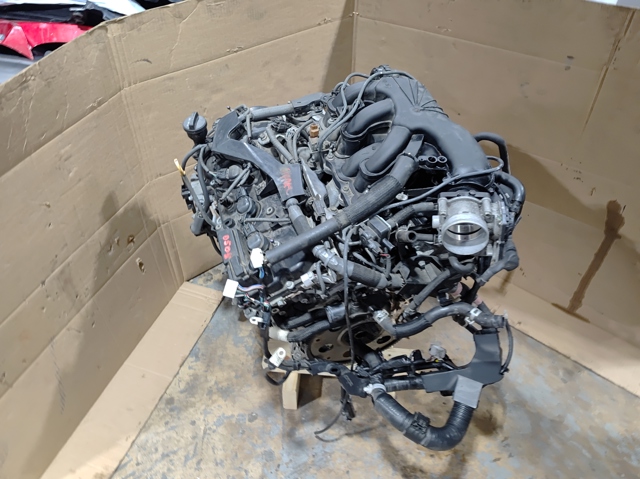 Насос вакуумний 293000P011 TOYOTA