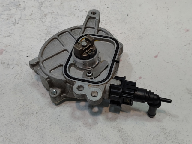 Насос вакуумний 2930025011 TOYOTA