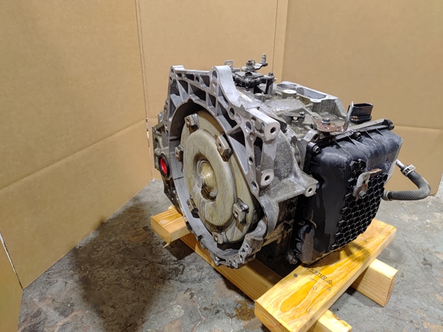 Коробка передач автомат 3050006071 TOYOTA