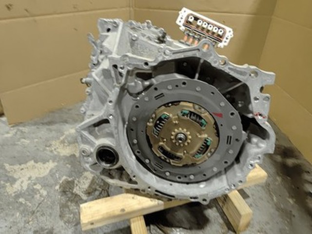 Коробка передач 30900 TOYOTA