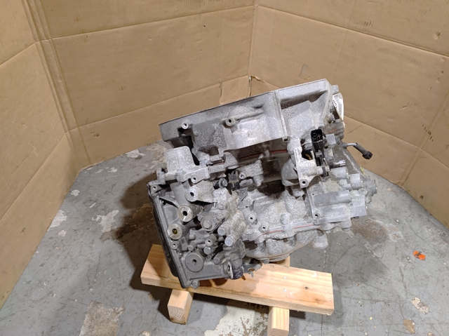 Коробка автомат 3102070X3B NISSAN