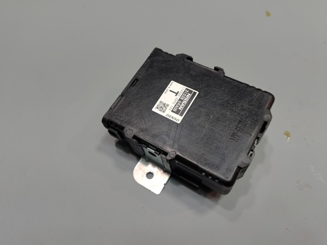 Блок управління акпп 310386RA0B NISSAN