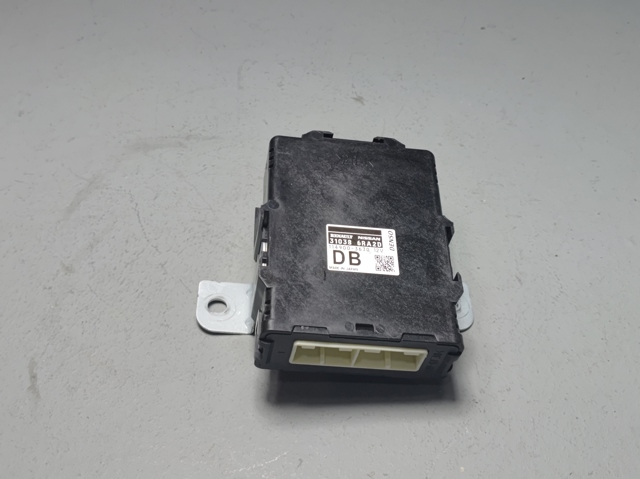 ЕБУ АКПП 310386RA2D NISSAN