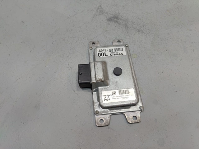 Модуль (ЕБУ) АКПП електронний 310F65NA0A NISSAN