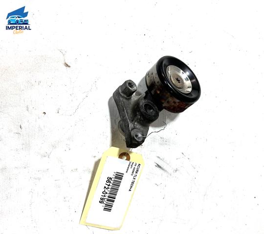 Ролик натягувача приводного ременя 311895A2A02 HONDA
