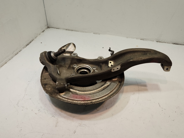 Маточина (передня) 31206871193 BMW