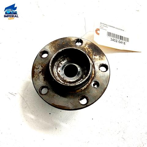 Маточини передніх коліс 31209813211 BMW
