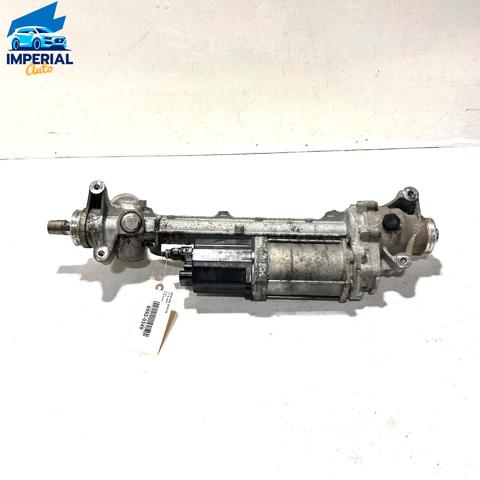 (доставка зі сша в україну 5-15 днів) 2017-2020 53k miles bmw 430i 440i 428i  f36 f32 power steering gear rack oem (ціна не остаточна! зверніться до менеджера для узгодження вартості та термінів доставки)