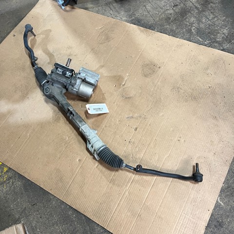 Тяга рульова в зборі, права 32109808838 BMW