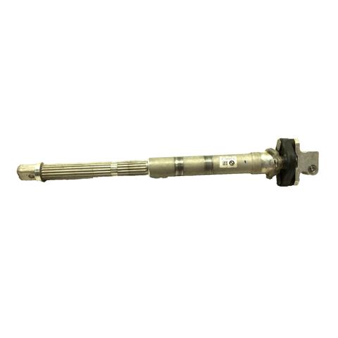 Вал рульової колонки, нижній 32306862031 BMW