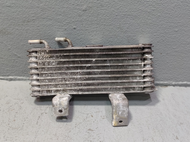 Радіатор охолодження, АКПП 329100E070 TOYOTA
