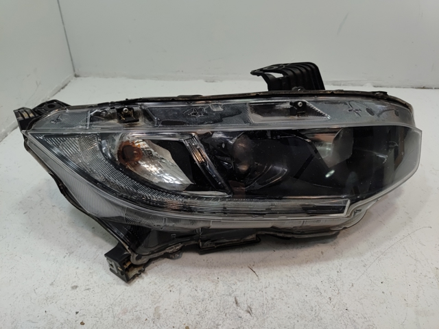 Фара основна права 33100TBAA31 HONDA