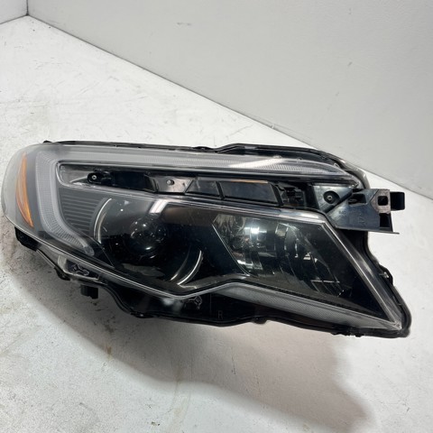 Фара передня права 33100TG7A12 HONDA