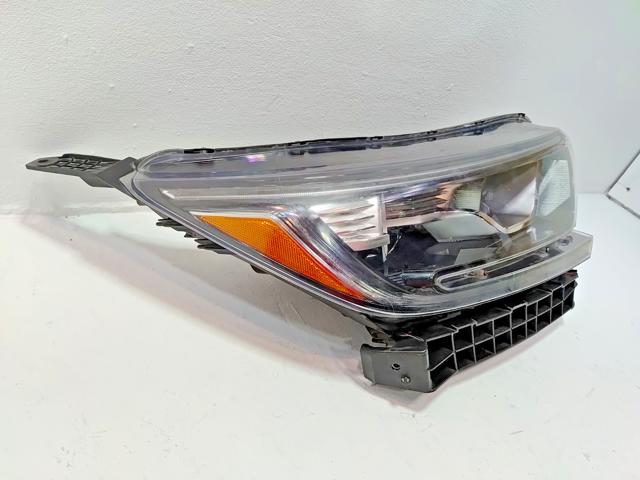Фара основна права 33100TLAA01 HONDA