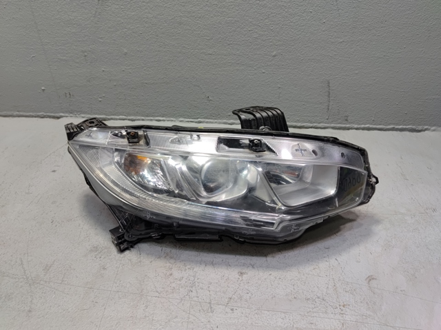 Фари 33150TEGA01 HONDA