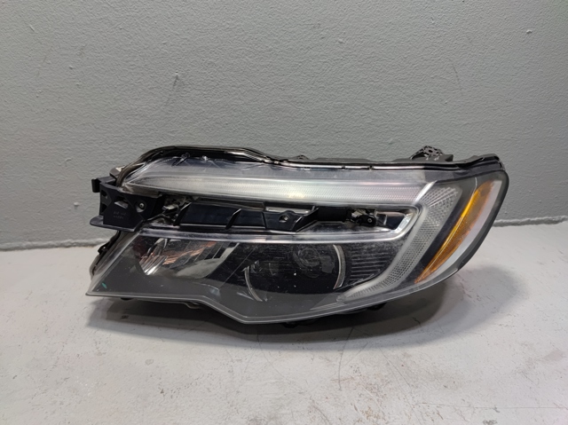 Оптика 33150TG7A21 HONDA