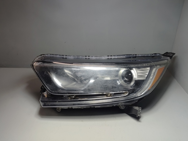 Фара дальнього світла в зборі 33150TLA305 HONDA