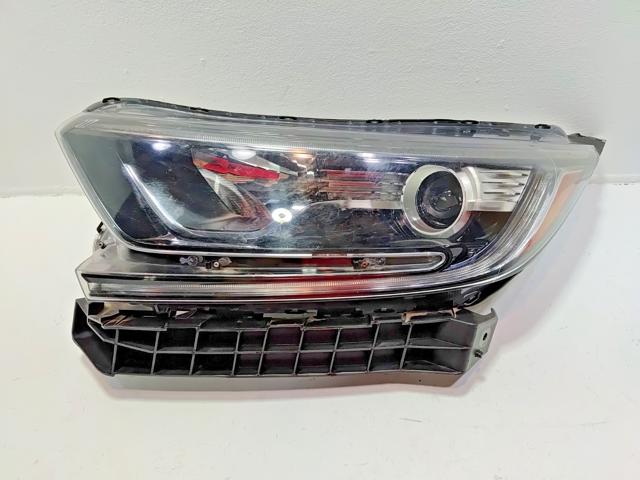 Фара ліва передня 33150TLAA01 HONDA
