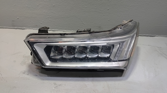 Фара ліва 33150TZ5A51 HONDA