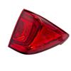 (доставка зі сша в україну 5-15 днів) honda pilot rear passenger side outer taillight tail light lamp 2016-2018 oem (ціна не остаточна! зверніться до менеджера для узгодження вартості та термінів доставки) 33500TG7A01