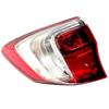 (доставка зі сша в україну 5-15 днів) 2016-2018 acura rdx rear left driver side tail light lamp outer backup oem (ціна не остаточна! зверніться до менеджера для узгодження вартості та термінів доставки) 33550TX4A51