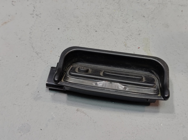 Замок дверей багажника 34100TLAA01 HONDA