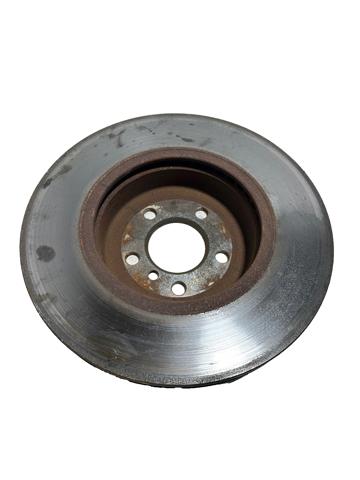 Диск гальмівний передній 34106898723 BMW