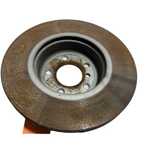 Диск переднього гальма 34116794429 BMW