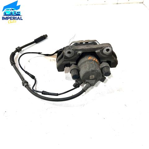 Кронштейн гальмівного супорта 34116850971 BMW
