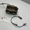 (доставка зі сша в україну 5-15 днів) 2016-2022 bmw x1 xdrive28i front left driver side abs brake stop caliper oem (ціна не остаточна! зверніться до менеджера для узгодження вартості та термінів доставки) 34116867311