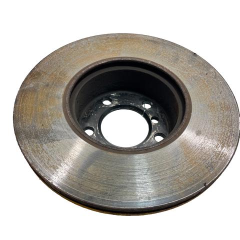 Гальмо дискове переднє 34118848417 BMW