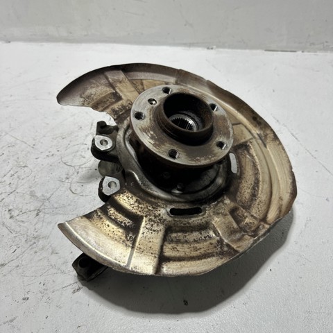 Захист гальмівного диска заднього, правого 34216778254 BMW